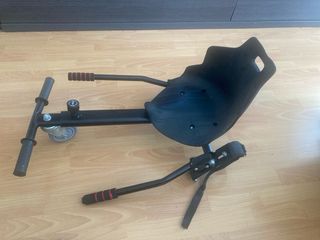 Hoverboard Nilox + bolsa