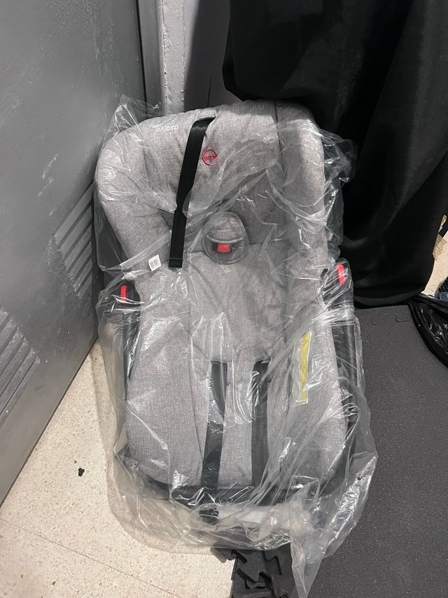 Cochecito bebé Asalvo New York