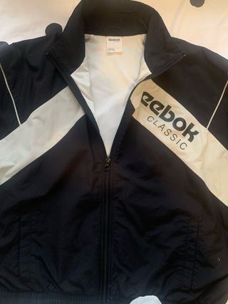 Chaqueta Reebok Classic