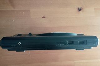 Sega Mega Drive 16-bit