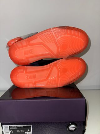 Air Jordan 3 “J Balvin”