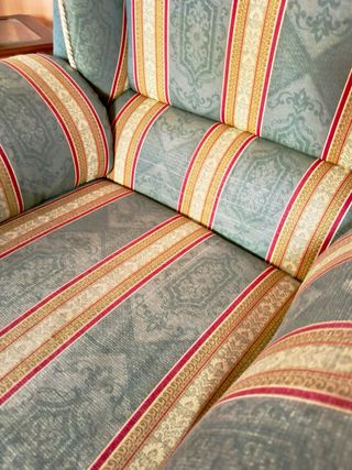 Set de sofa y dos sillones