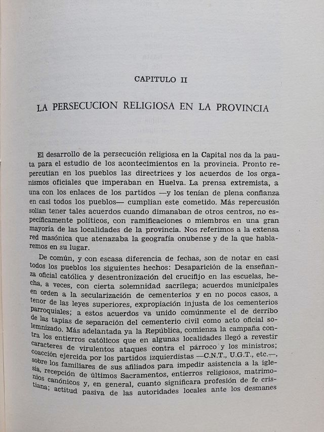La apostasía de las masas - Juan Ordóñez Márquez 