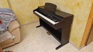Piano digital Hemingway DP501
