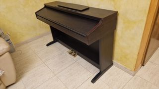 Piano digital Hemingway DP501