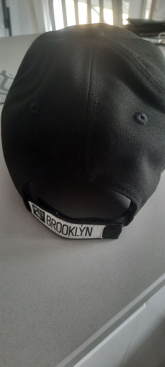 Gorra Brooklyn Nets New Era