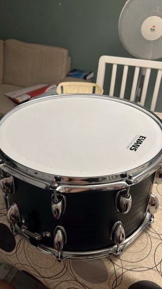 SNARE Ace of Spades 14x8 - Evans