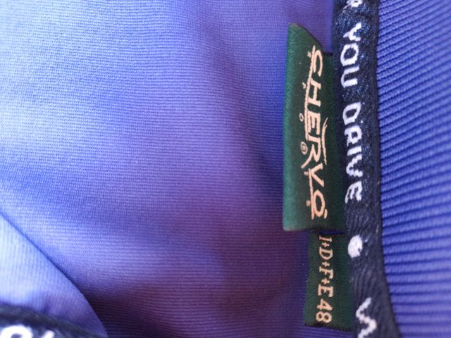 Polo Chervò Uomo Golf