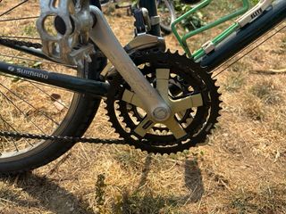 Bicicleta Sena Atak TY-21