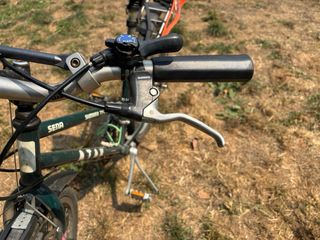 Bicicleta Sena Atak TY-21