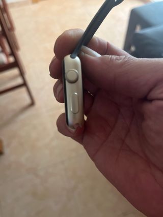 Apple Watch Series 1 - 42mm Gold