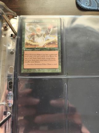 Magic mtg Set 55 Comunes Legado de Urza
