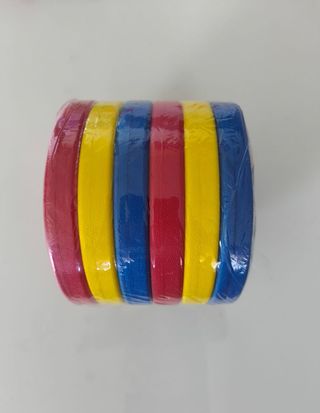 Manguitos Discos Piscina para Niños - 6 unidades