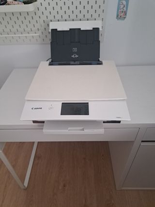 Impresora Canon PIXMA TS8351