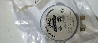 Motor sincrono microondas TYJ50-8A7