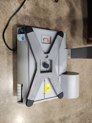 Báscula Mettler Toledo BC - precisa