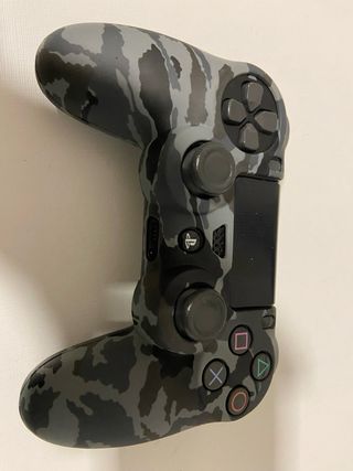 PS4 Slim 500GB - Negra