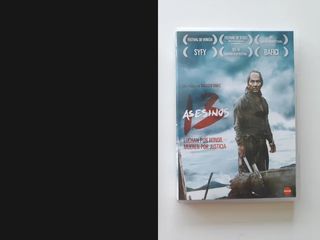 LOTE NÚMERO 3, DVD A 12€ UNIDAD