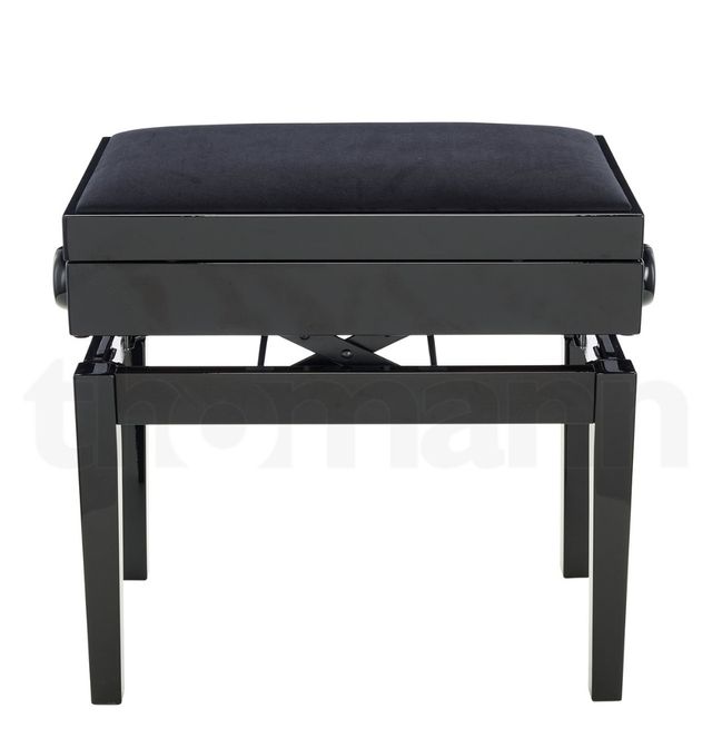 Piano YAMAHA CSP-170B Clavinova y banqueta K&M
