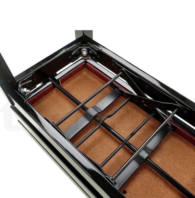 Piano YAMAHA CSP-170B Clavinova y banqueta K&M
