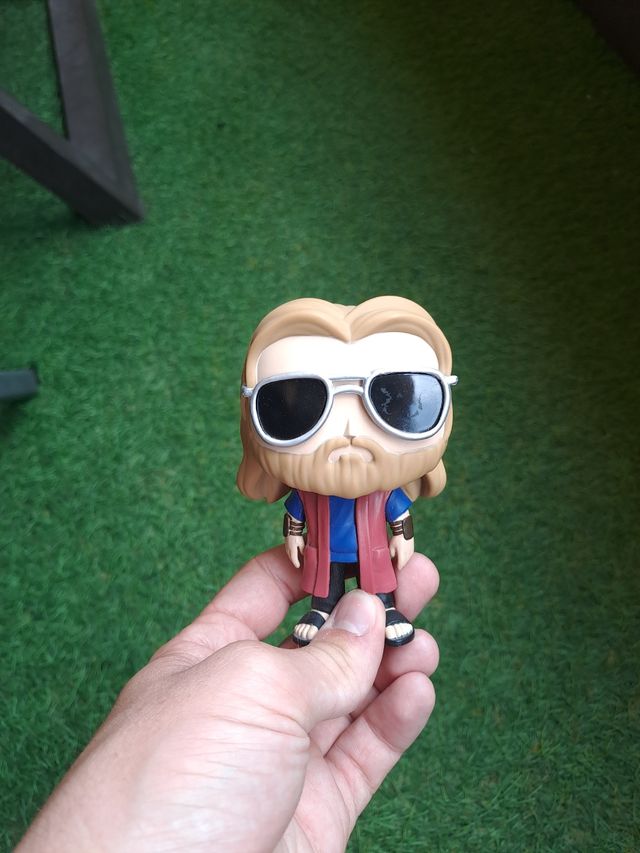 Funko Thor