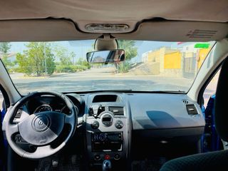 Renault Megane 2005