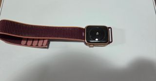 Apple Watch SE 40mm oro rosa + correas
