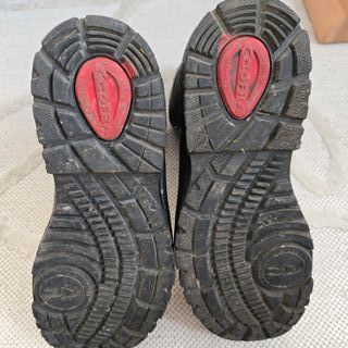 Botas Seguridad Cámara Frigorífica T.42