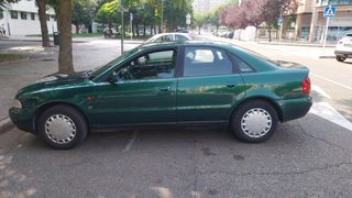 Audi A4 1997