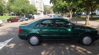 Audi A4 1997