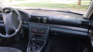 Audi A4 1997