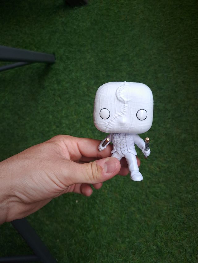 Funko Moonknight