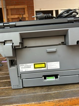 Impresora Brother DCP-L2510D - Multifunción