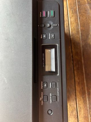 Impresora Brother DCP-L2510D - Multifunción