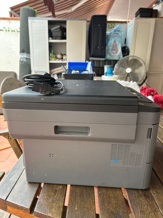 Impresora Brother DCP-L2510D - Multifunción
