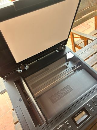 Impresora Brother DCP-L2510D - Multifunción