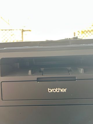 Impresora Brother DCP-L2510D - Multifunción