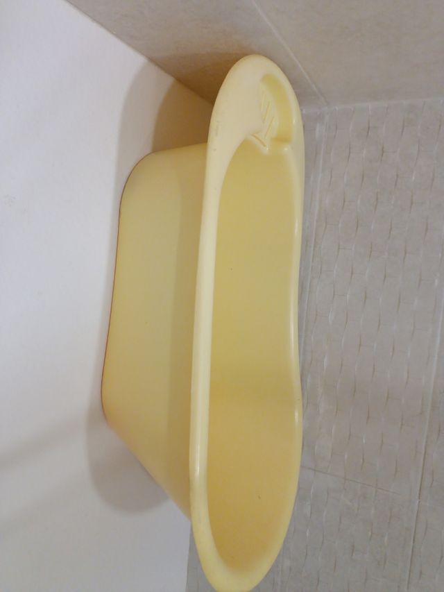 Bañera bebé - Baño infantil