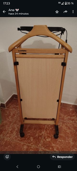 Foppapedretti Ilmettimpiega - Perchero