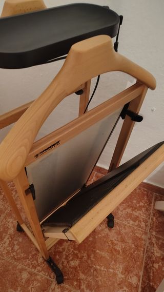 Foppapedretti Ilmettimpiega - Perchero