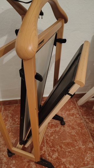 Foppapedretti Ilmettimpiega - Perchero