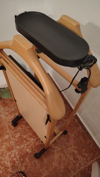 Foppapedretti Ilmettimpiega - Perchero