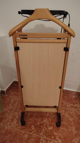 Foppapedretti Ilmettimpiega - Perchero