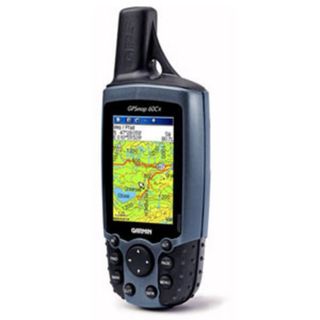 GPS Garmin GPSmap 60CS