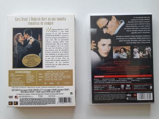 LOTE NÚMERO 6, DVD A 12€ UNIDAD