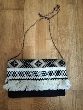Bolso Clutch