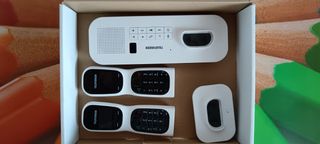 Telefoni Telefunken DECT