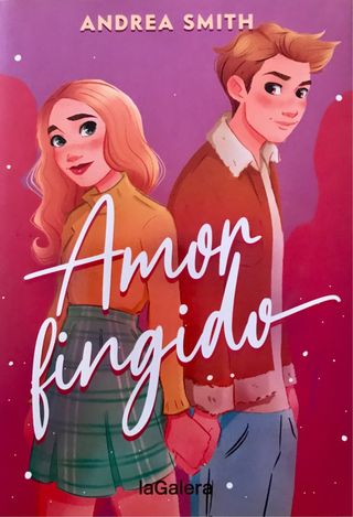 Amor fingido