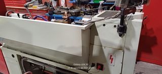 Torno TX-1000X360 trifásico