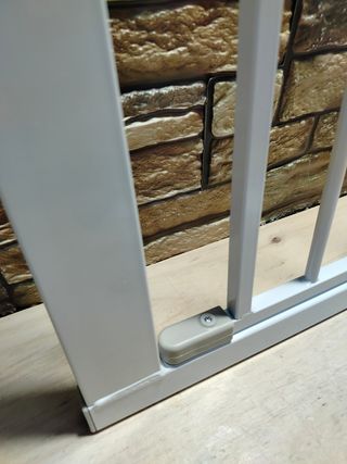 Safety 1st Easy Close Puerta de seguridad 73-80 cm